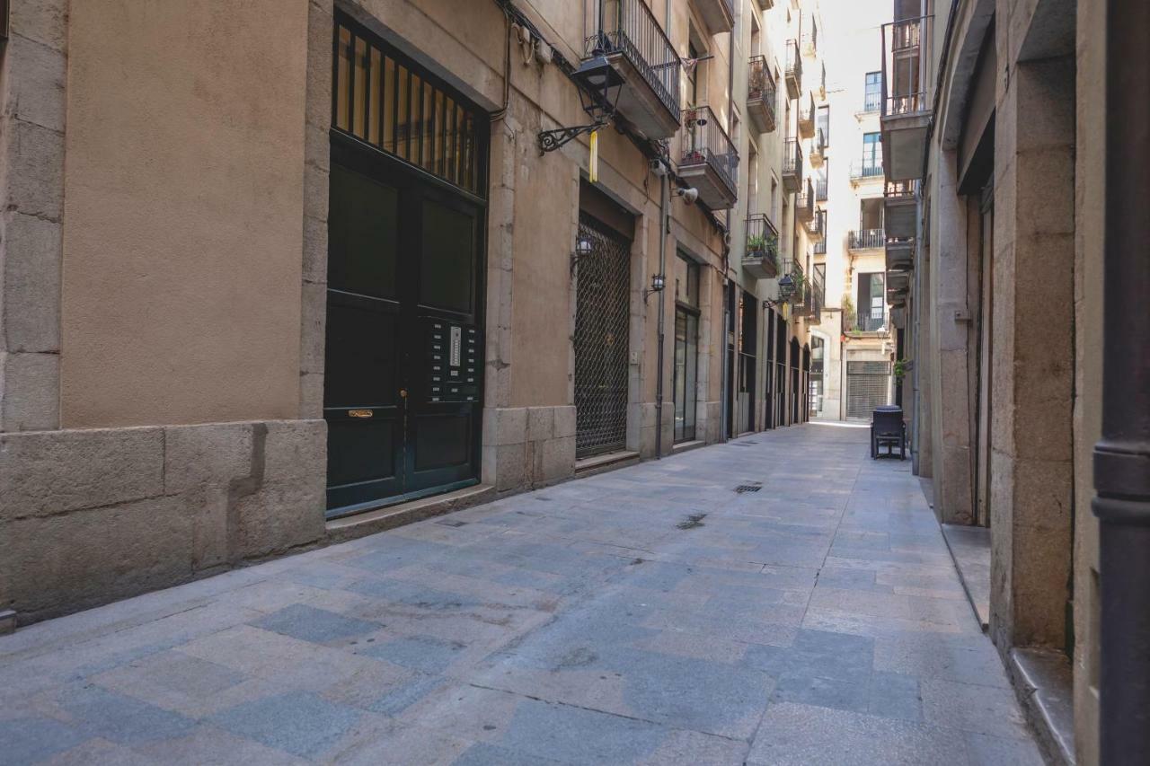 Bravissimo Mercaders 6 Girona Exterior photo